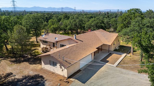 18375 Bywood Drive, Cottonwood, CA 96022