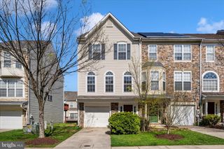 8212 BROOKTREE ST, Laurel, MD 20724