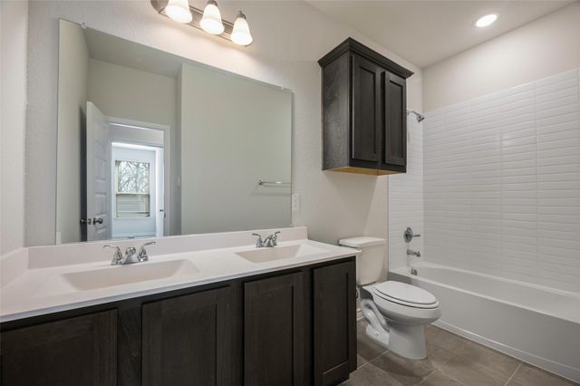 519 Mockingbird Lane, Denton, TX 76205