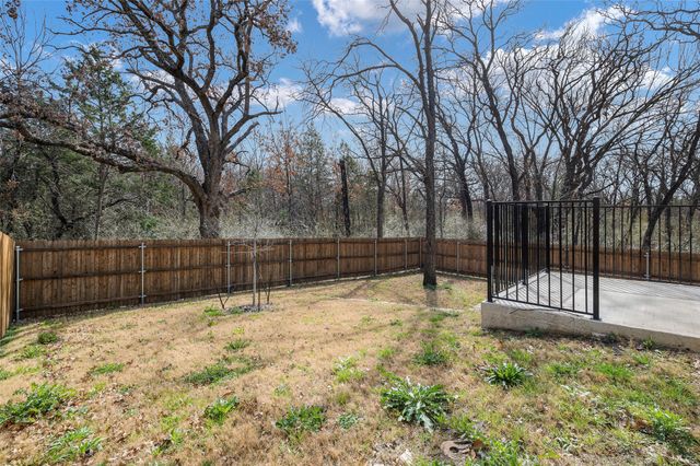 519 Mockingbird Lane, Denton, TX 76205