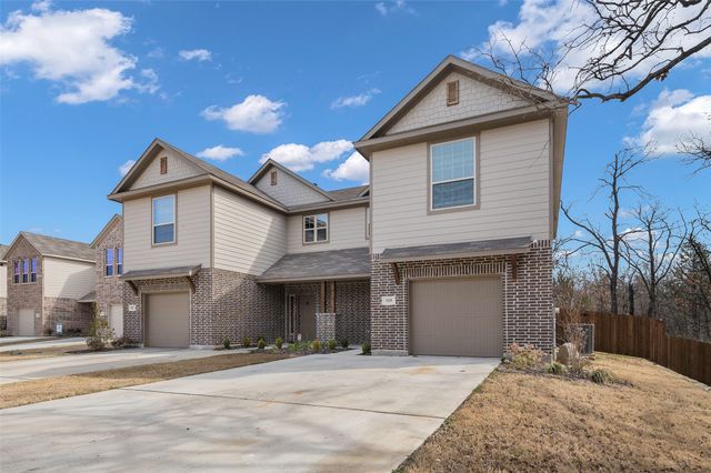 519 Mockingbird Lane, Denton, TX 76205