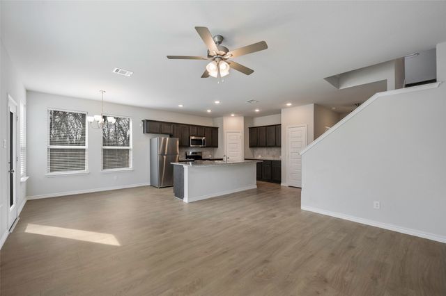 519 Mockingbird Lane, Denton, TX 76205