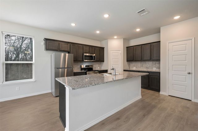 519 Mockingbird Lane, Denton, TX 76205