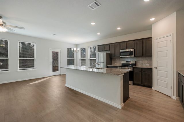 519 Mockingbird Lane, Denton, TX 76205