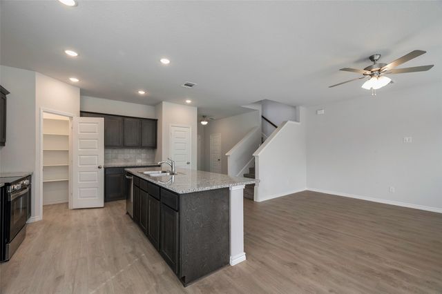 519 Mockingbird Lane, Denton, TX 76205