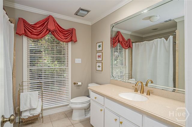 5 Pelham Road, Savannah, GA 31411