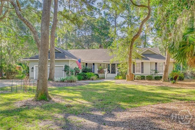 5 Pelham Road, Savannah, GA 31411
