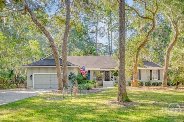 5 Pelham Road, Savannah, GA 31411