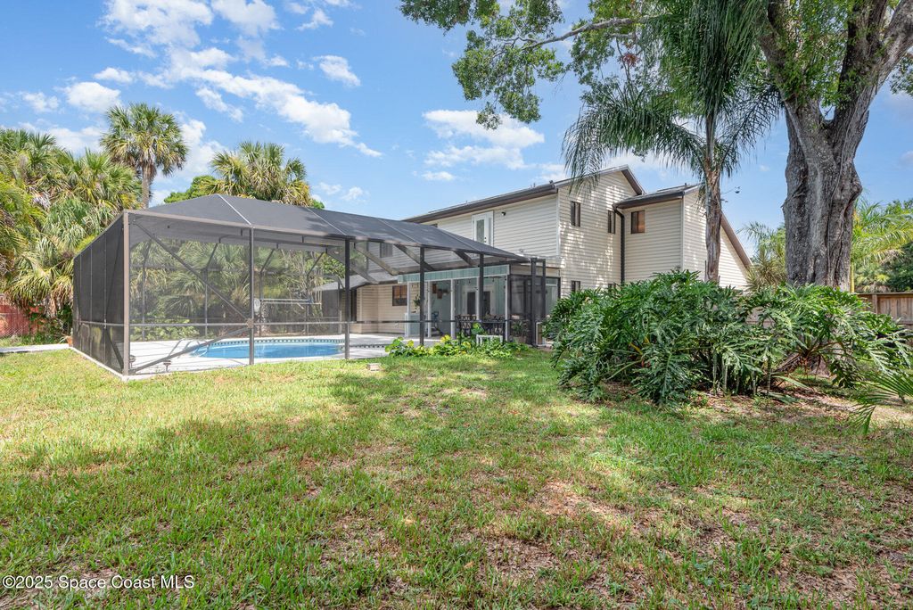 Image 38 of property listing at 7855 Olive Grove Avenue, West Melbourne, FL 32904