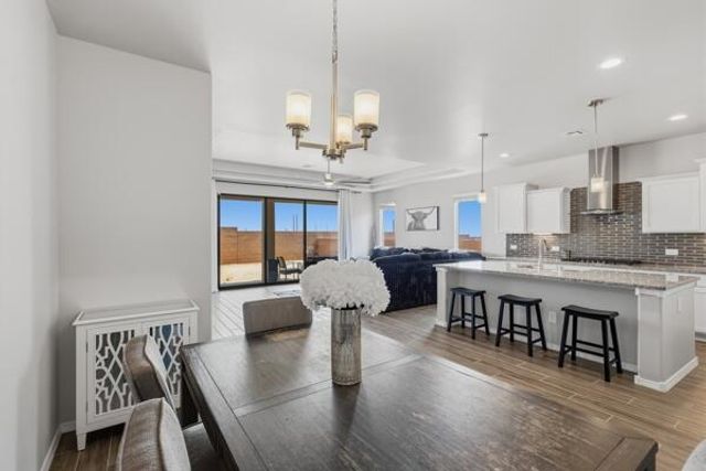 4654 Manzano Peak Street SW, Los Lunas, NM 87031