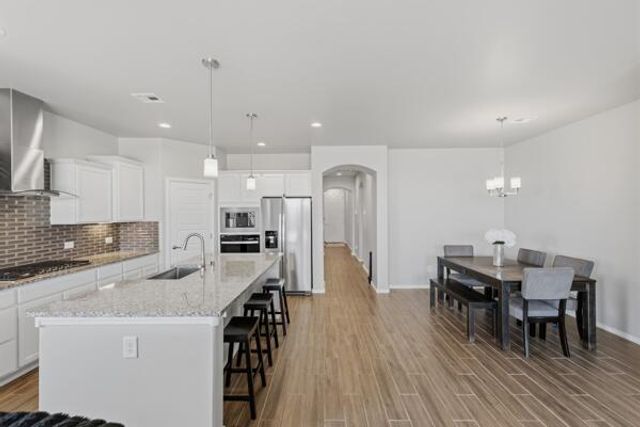 4654 Manzano Peak Street SW, Los Lunas, NM 87031