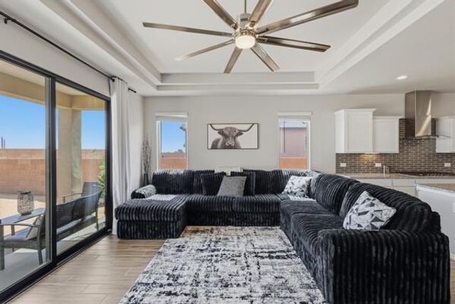 4654 Manzano Peak Street SW, Los Lunas, NM 87031
