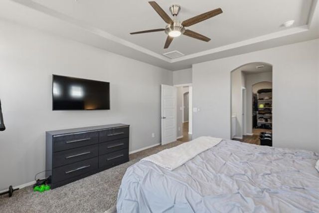 4654 Manzano Peak Street SW, Los Lunas, NM 87031