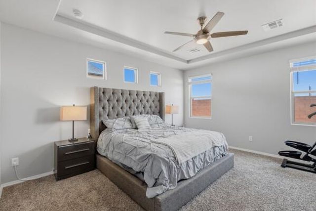 4654 Manzano Peak Street SW, Los Lunas, NM 87031