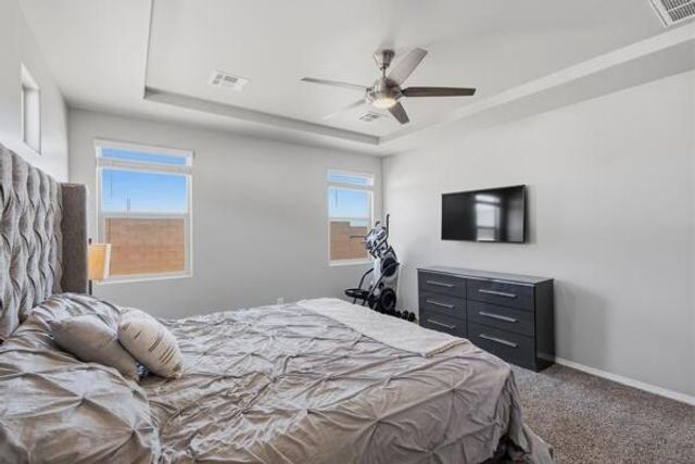 4654 Manzano Peak Street SW, Los Lunas, NM 87031