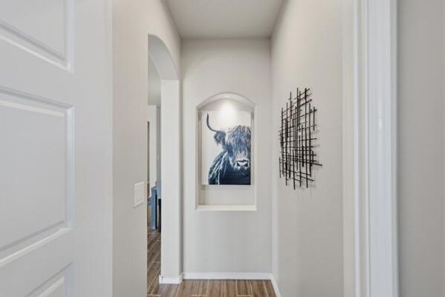 4654 Manzano Peak Street SW, Los Lunas, NM 87031