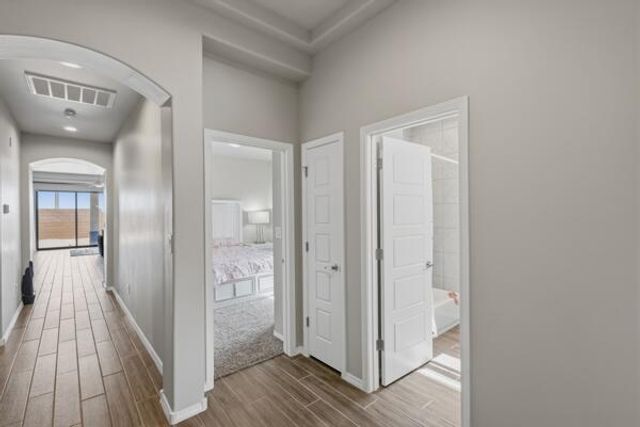 4654 Manzano Peak Street SW, Los Lunas, NM 87031