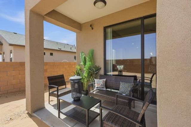 4654 Manzano Peak Street SW, Los Lunas, NM 87031