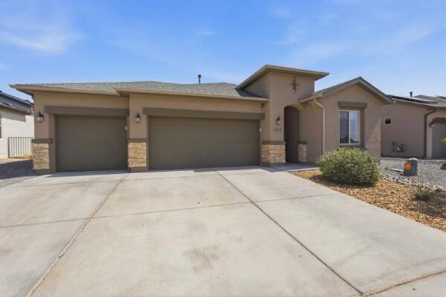 4654 Manzano Peak Street SW, Los Lunas, NM 87031