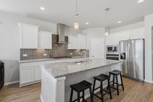 4654 Manzano Peak Street SW, Los Lunas, NM 87031