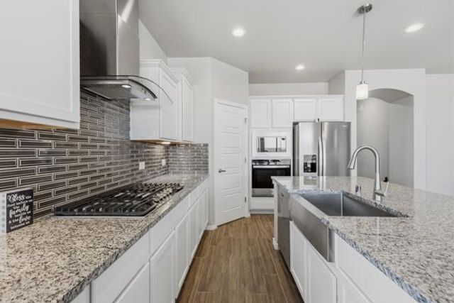 4654 Manzano Peak Street SW, Los Lunas, NM 87031