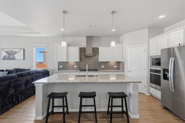 4654 Manzano Peak Street SW, Los Lunas, NM 87031