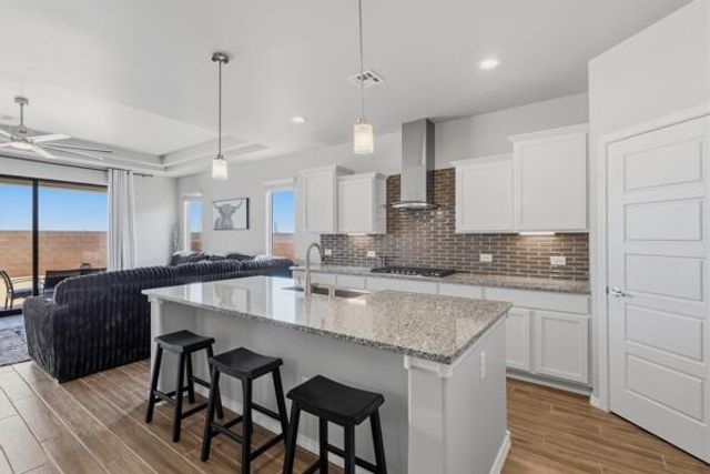 4654 Manzano Peak Street SW, Los Lunas, NM 87031