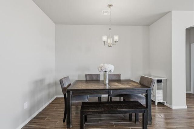 4654 Manzano Peak Street SW, Los Lunas, NM 87031