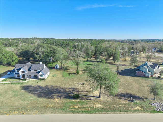 91 Quiet Springs Trail, Willis, TX 77378