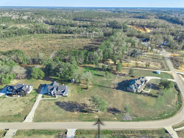 91 Quiet Springs Trail, Willis, TX 77378