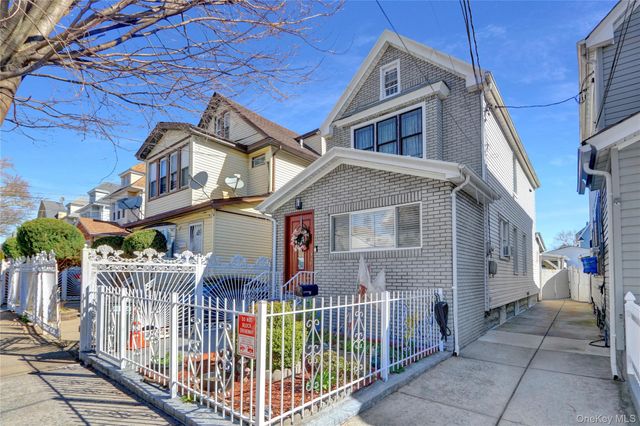 10749 117th Street, Richmond Hill, NY 11419