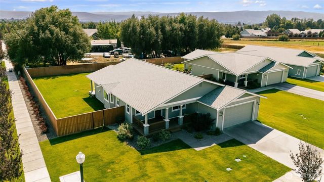 1108 E Twilight Lane, Ellensburg, WA 98926