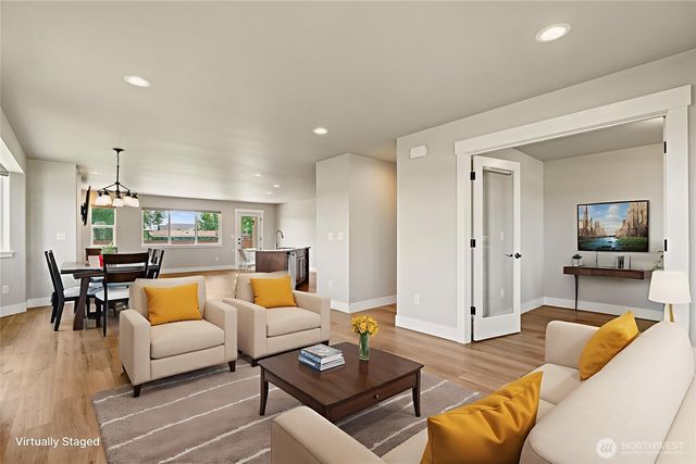 1108 E Twilight Lane, Ellensburg, WA 98926