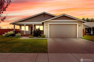 1108 E Twilight Lane, Ellensburg, WA 98926