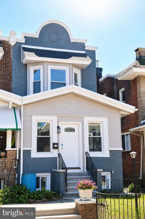 6134 WASHINGTON AVE, Philadelphia, PA 19143