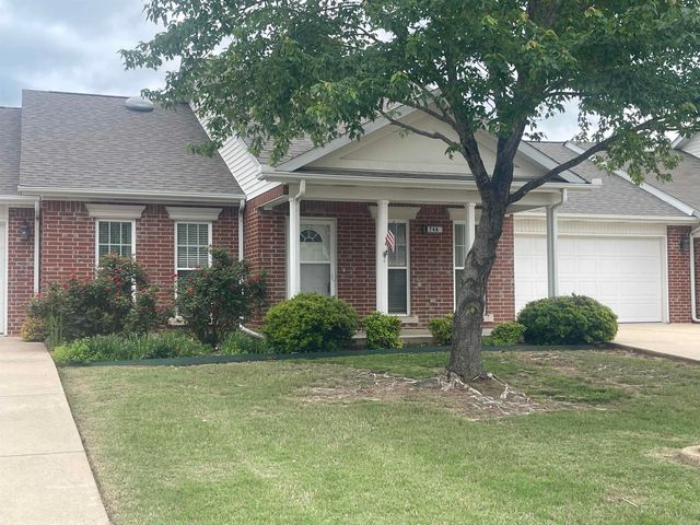 746 Embassy Parkway, Mountain Home, AR 72653