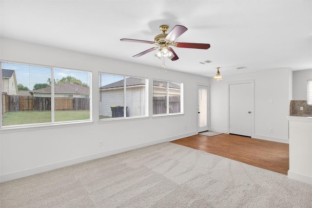 803 Dragonfly Drive, Conroe, TX 77301