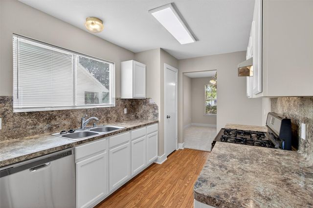 803 Dragonfly Drive, Conroe, TX 77301