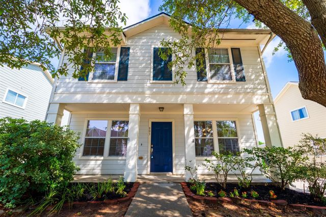 803 Dragonfly Drive, Conroe, TX 77301