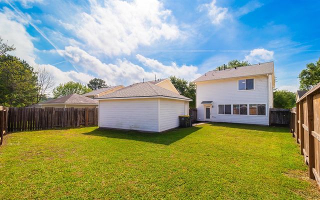 803 Dragonfly Drive, Conroe, TX 77301