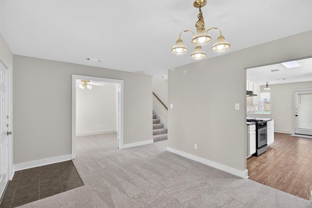 803 Dragonfly Drive, Conroe, TX 77301