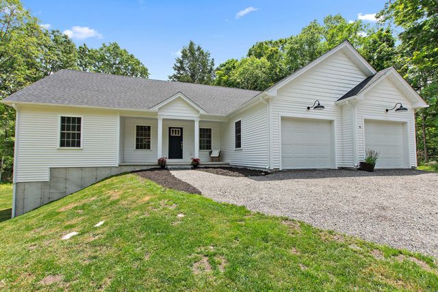 6 South Bear Hill Road, Chaplin, CT 06235