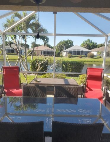 413 NW Tuscany Court, Port St. Lucie, Port St Lucie, FL 34986