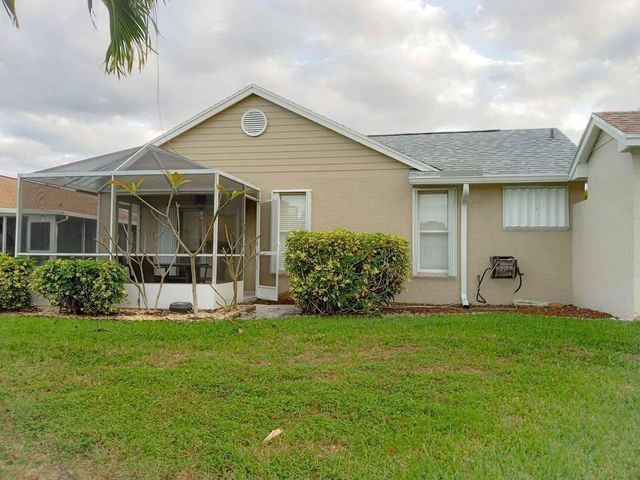 413 NW Tuscany Court, Port St. Lucie, Port St Lucie, FL 34986