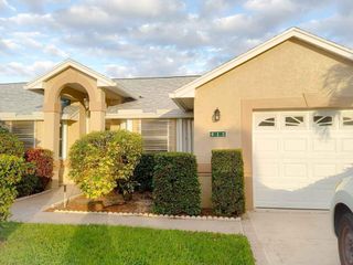 413 NW Tuscany Court, Port St. Lucie, Port St Lucie, FL 34986