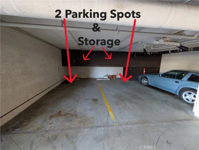 2538 E 2nd Street 104, Long Beach, CA 90803