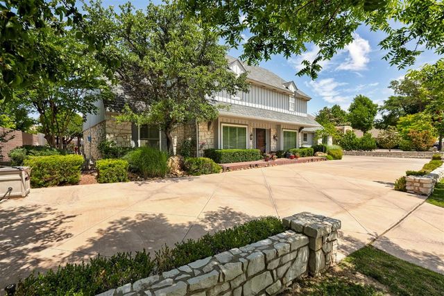 1433 Glenbrook Drive, Oklahoma City, OK 73118
