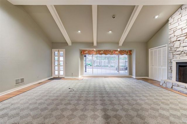 1433 Glenbrook Drive, Oklahoma City, OK 73118