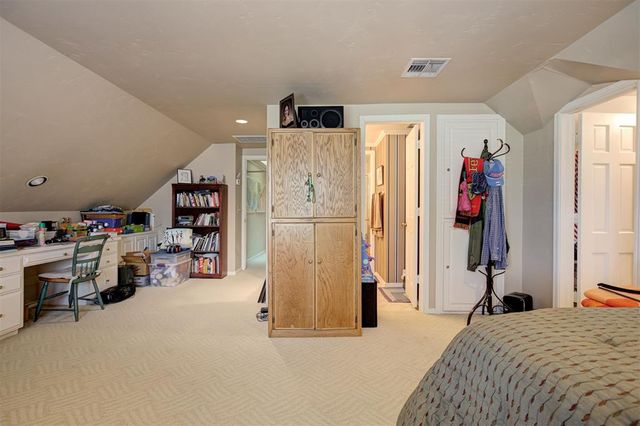 1433 Glenbrook Drive, Oklahoma City, OK 73118