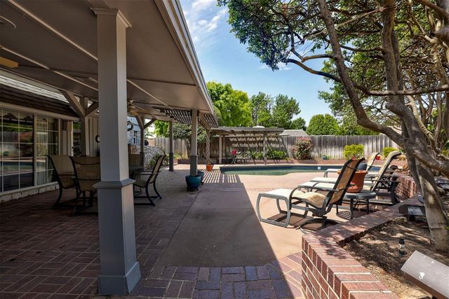 1433 Glenbrook Drive, Oklahoma City, OK 73118